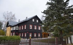 Apartmány U Soptíka